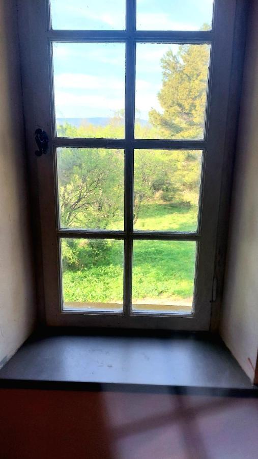 Mazet Du Chateau Joyeux De Violet Pépieux Exterior foto